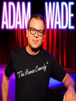 cover image of Adam Wade